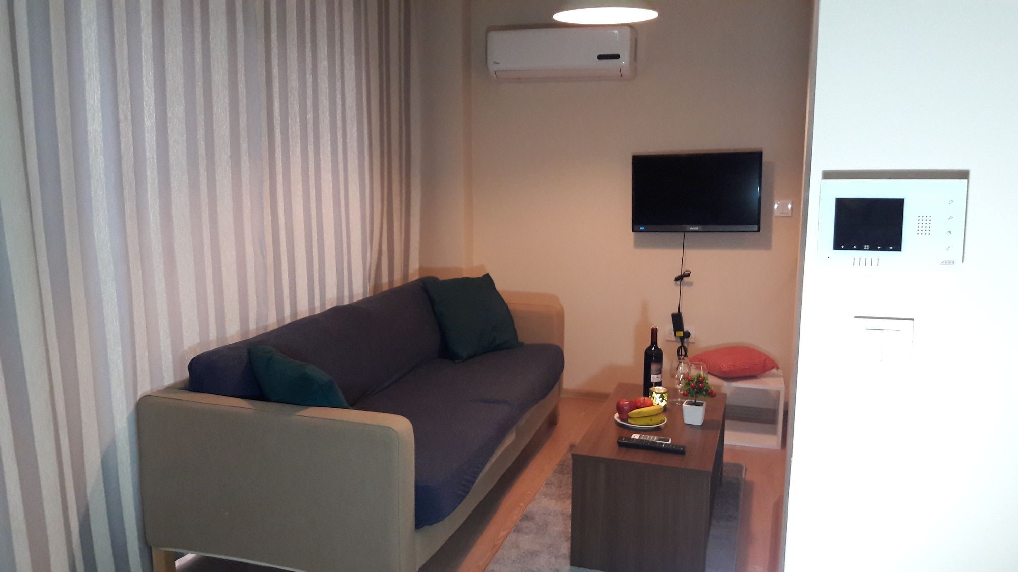 Fi Homes - Adults Only Izmir Bagian luar foto